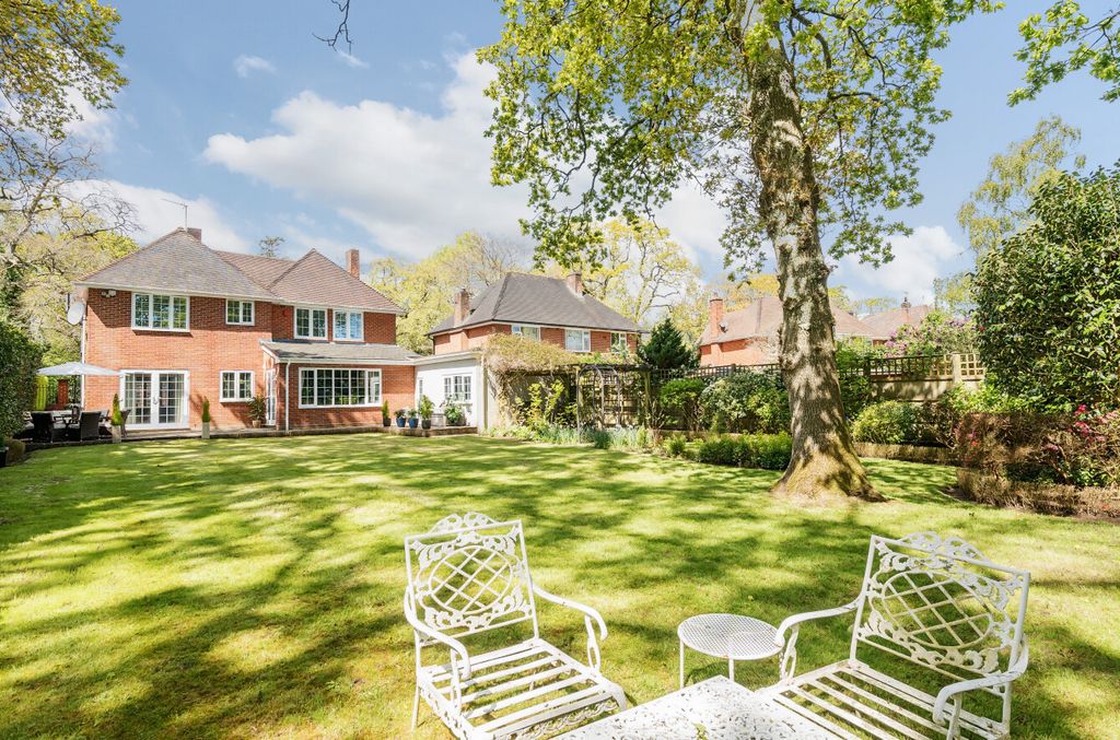Additional image 12 of 5 bed detached house for saleBassett Wood Drive, Bassett, Southampton, Hampshire SO16