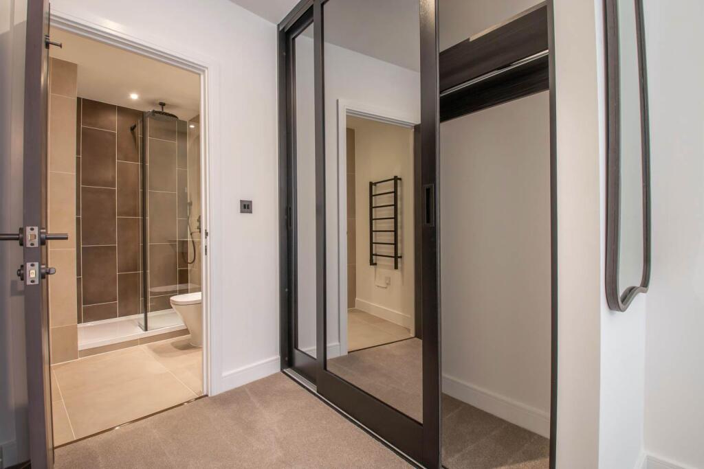 Additional image 9 of The Barker, Snow Hill Wharf, Shadwell Street, B4 6LL