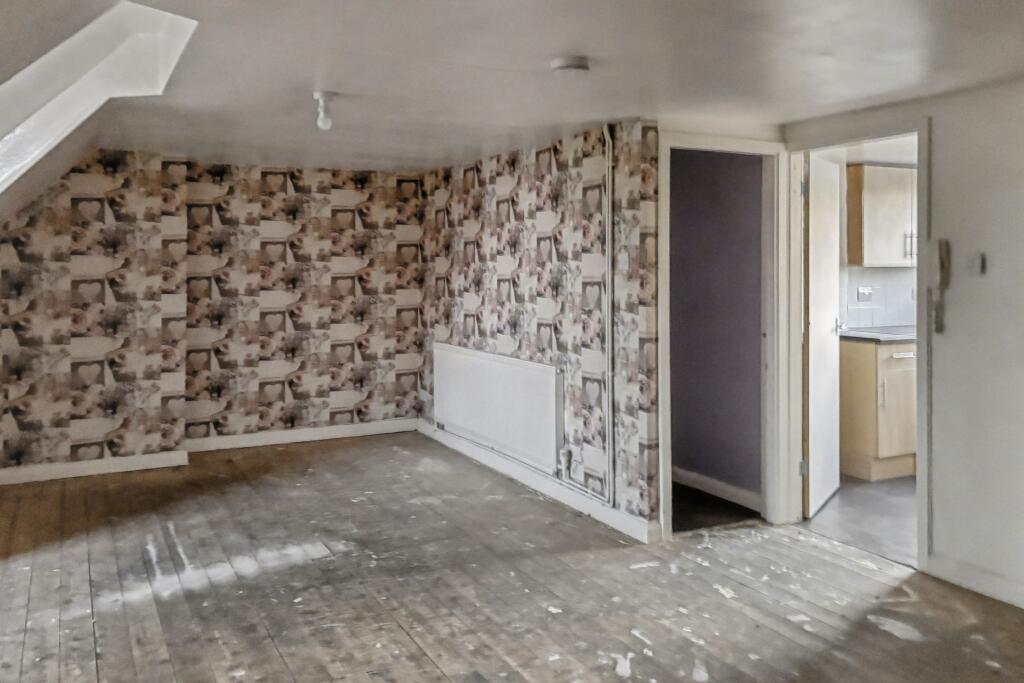 Additional image 2 of Flats 1-4, 58 Church Road, Birmingham, West Midlands, B13 9AG