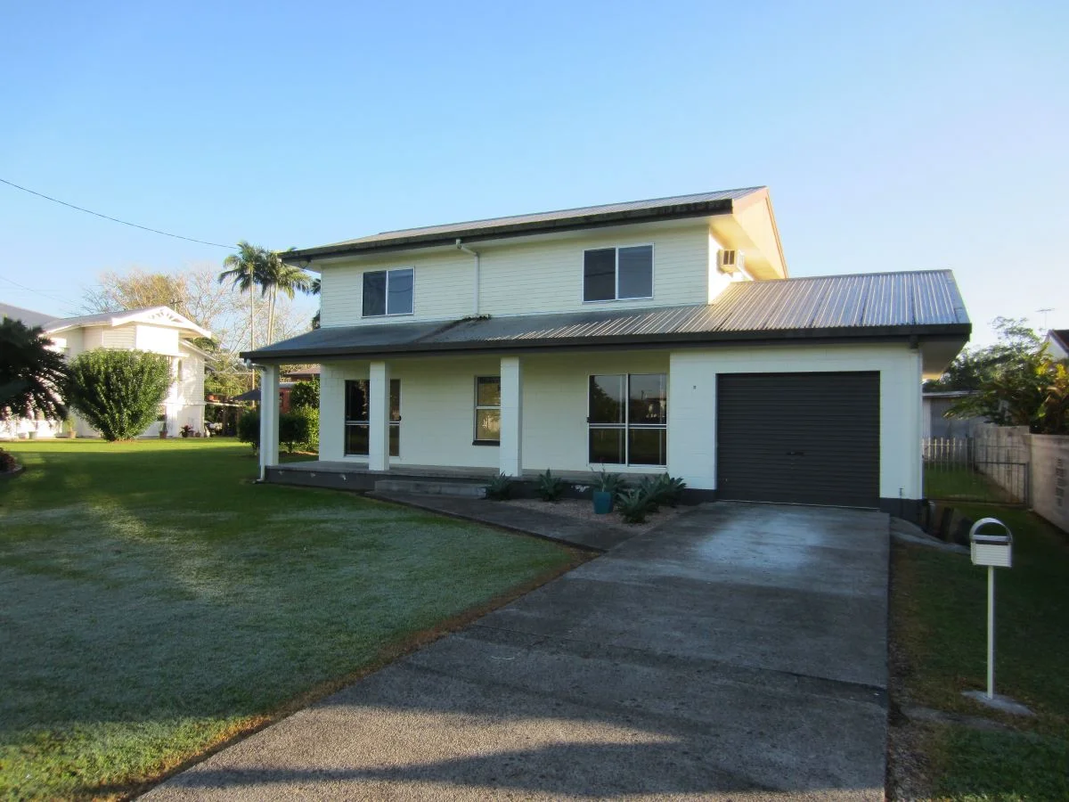 3 Rita Street, South Innisfail QLD 4860