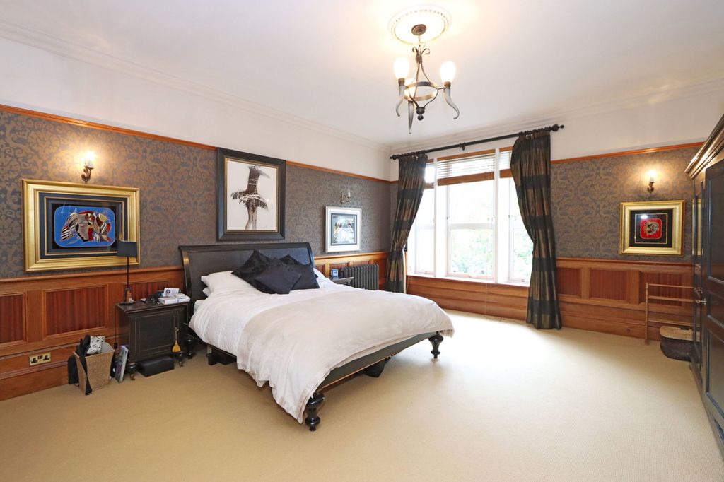 Additional image 9 of 6 bed detached house for saleCruachan, 21 Forest Road, Aberdeen, Aberdeen City AB15