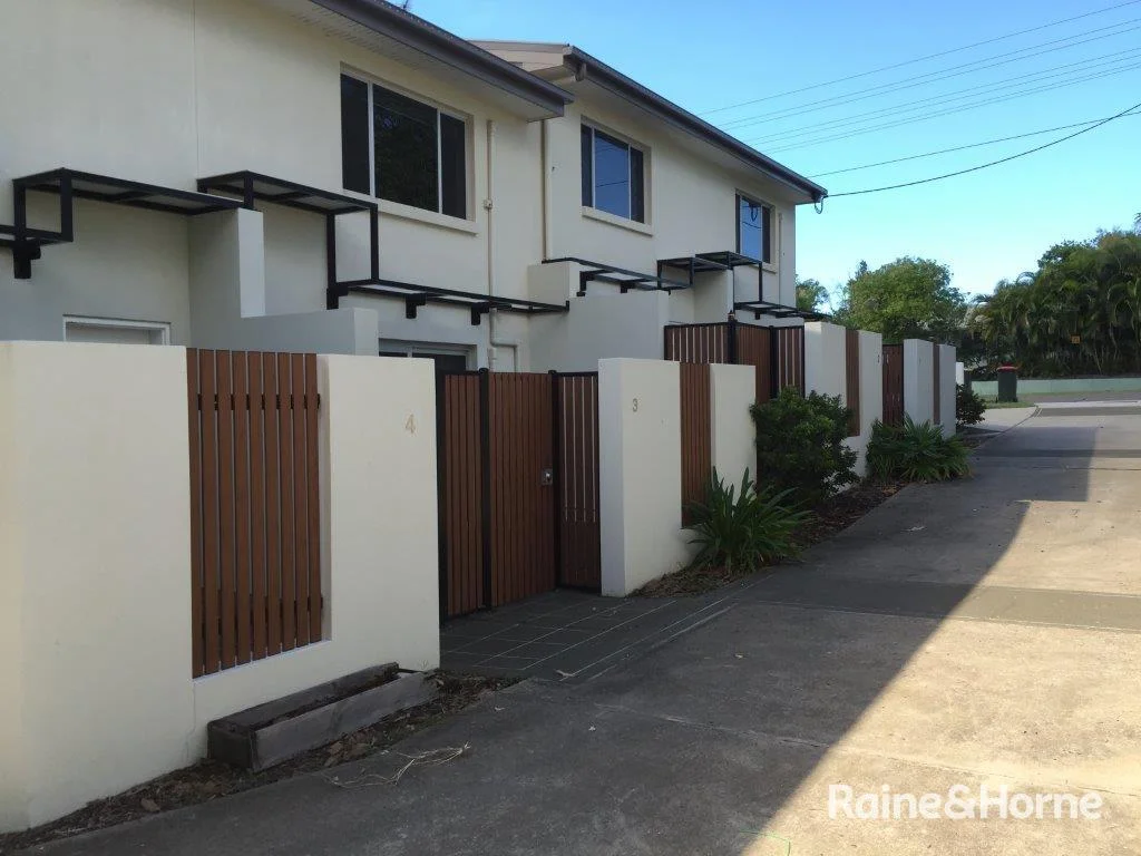 Additional image 2 of 3/63 BARNEY STREET, Barney Point QLD 4680