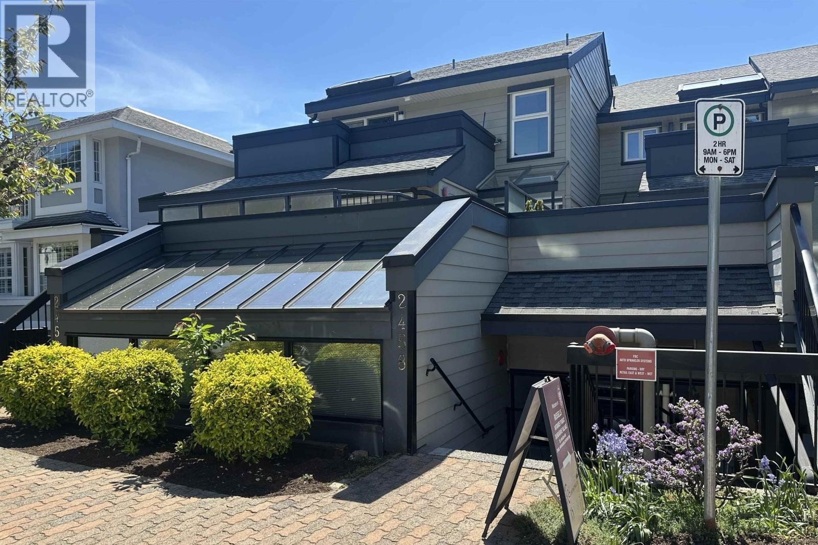 Additional image 7 of 2458 Haywood Avenue, West Vancouver, BC, V7V1Y1