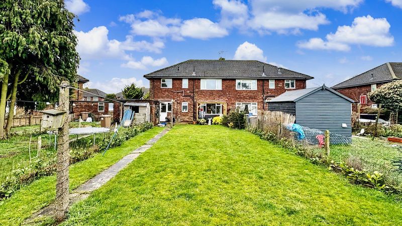 Additional image 11 of 2 bed flat for saleGrange Road, Bracebridge Heath LN4