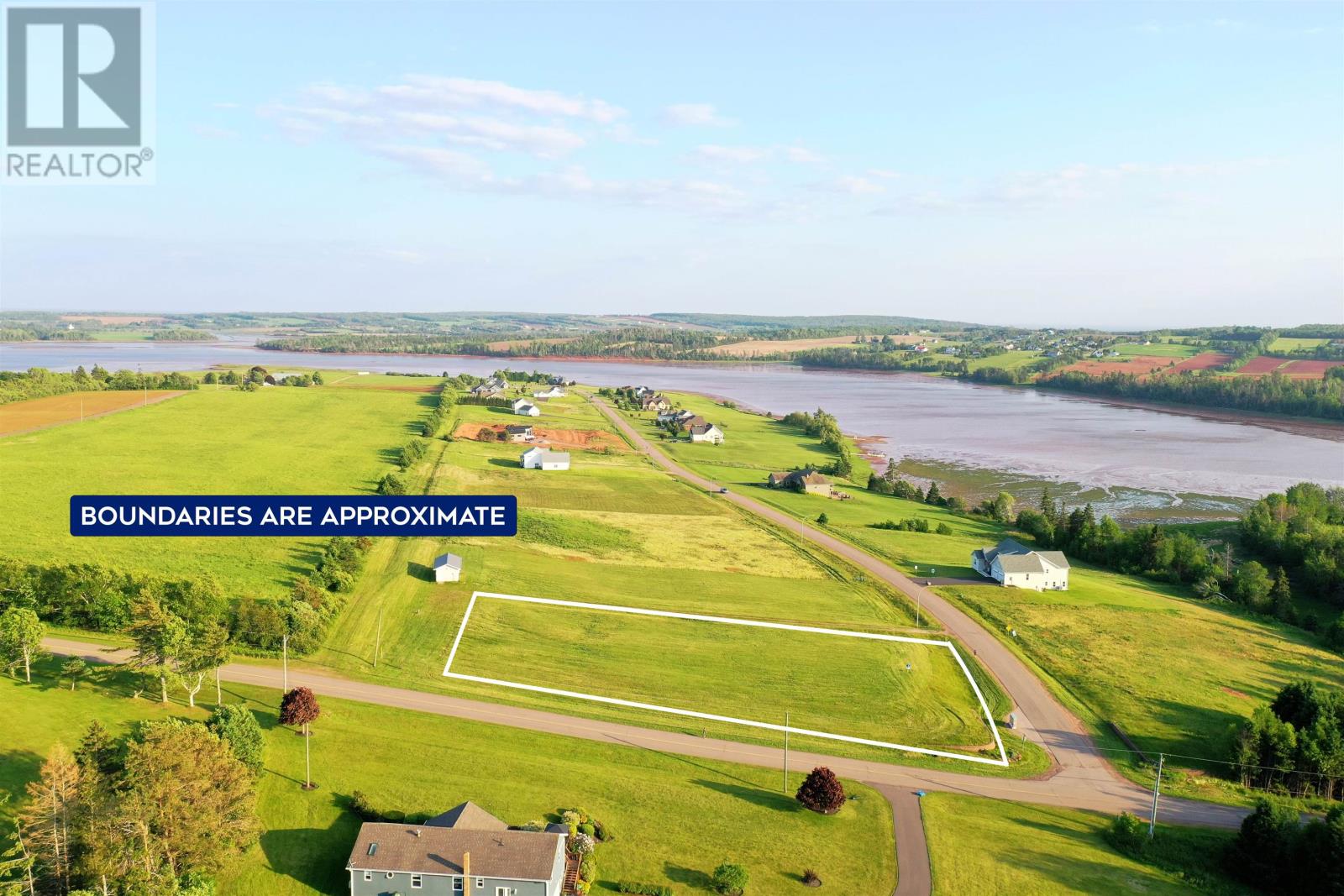 Lot 40 Alexander Drive