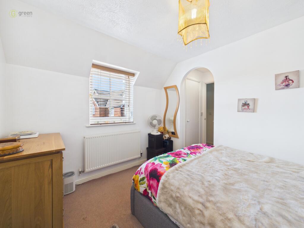 Additional image 24 of Yeomanry Close, Sutton Coldfield, B75