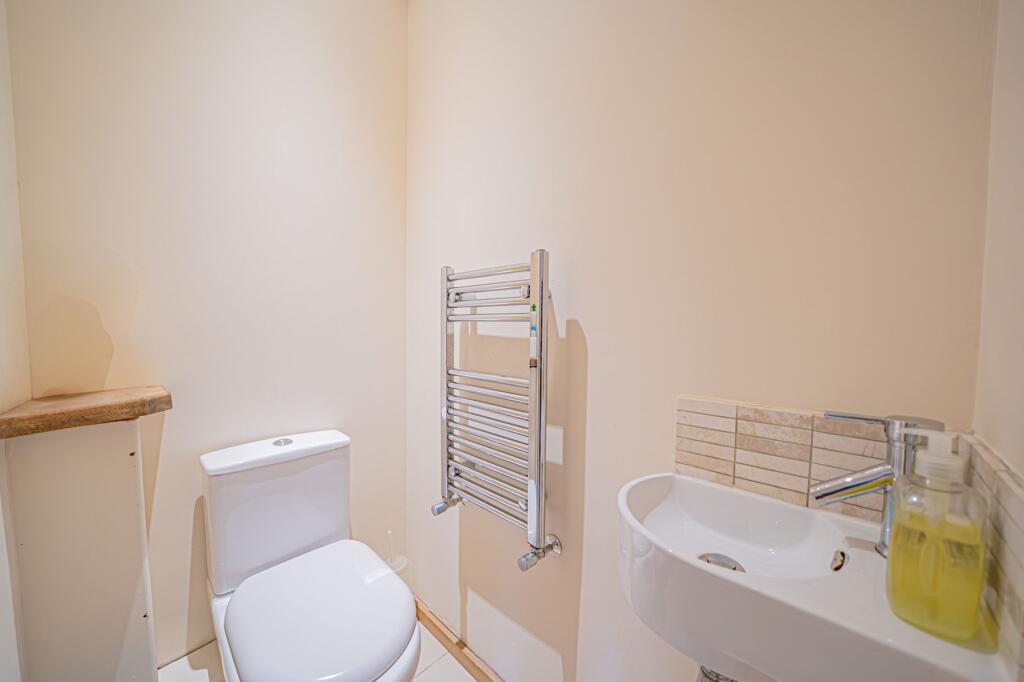 Additional image 9 of Widney Road, Bentley Heath, B93