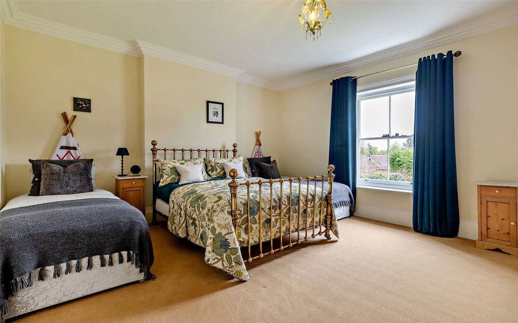 Additional image 19 of 5 bed detached house for saleKingsley, Ferry Road, Goxhill, Barrow-Upon-Humber DN19