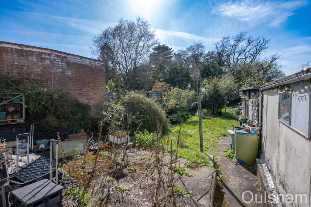 Additional image 17 of 16 Penmanor, Finstall, Bromsgrove, Worcestershire B60 3BZ