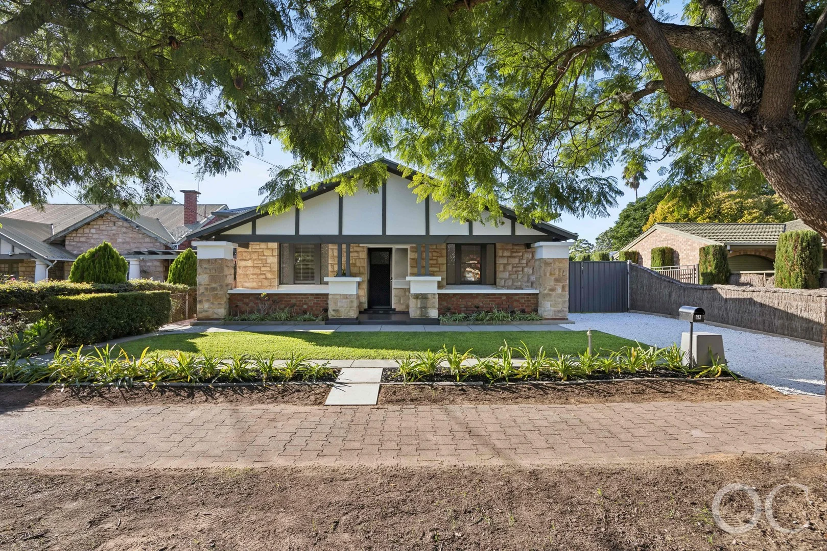 6A Lorraine Avenue, Clarence Park SA 5034