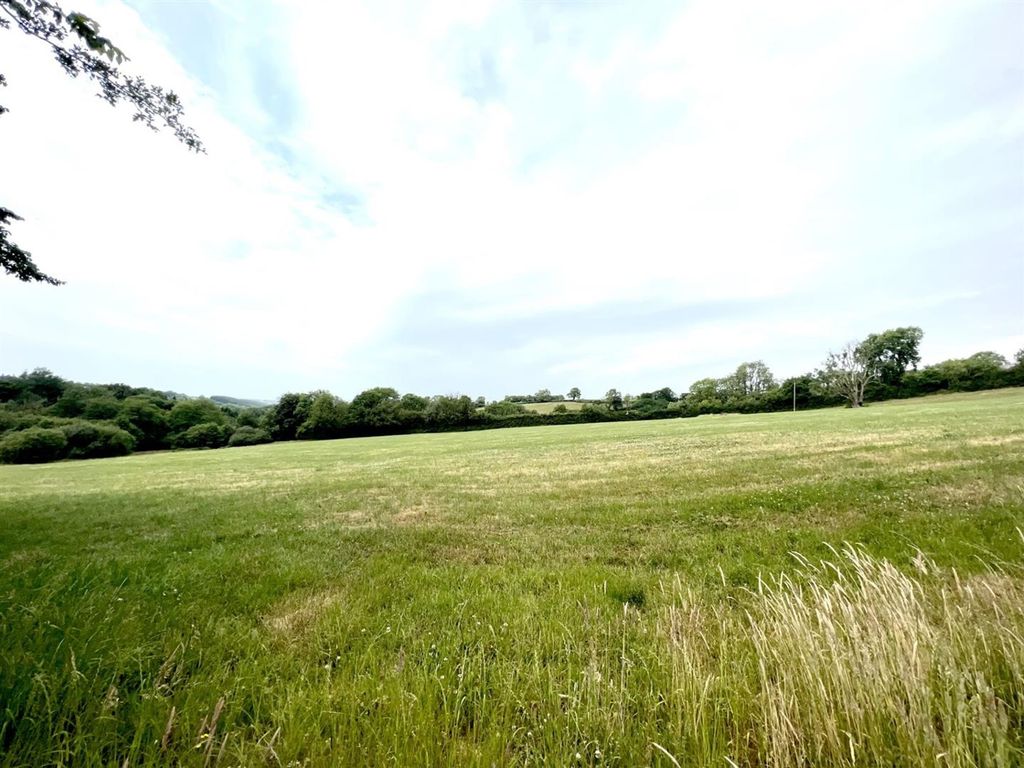Additional image 5 of Land for saleLlanboidy, Whitland SA34