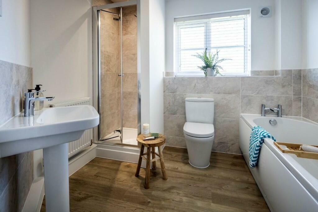 2 bed flat for saleBeebys Way, Hampton Water, Peterborough PE7 photo 5