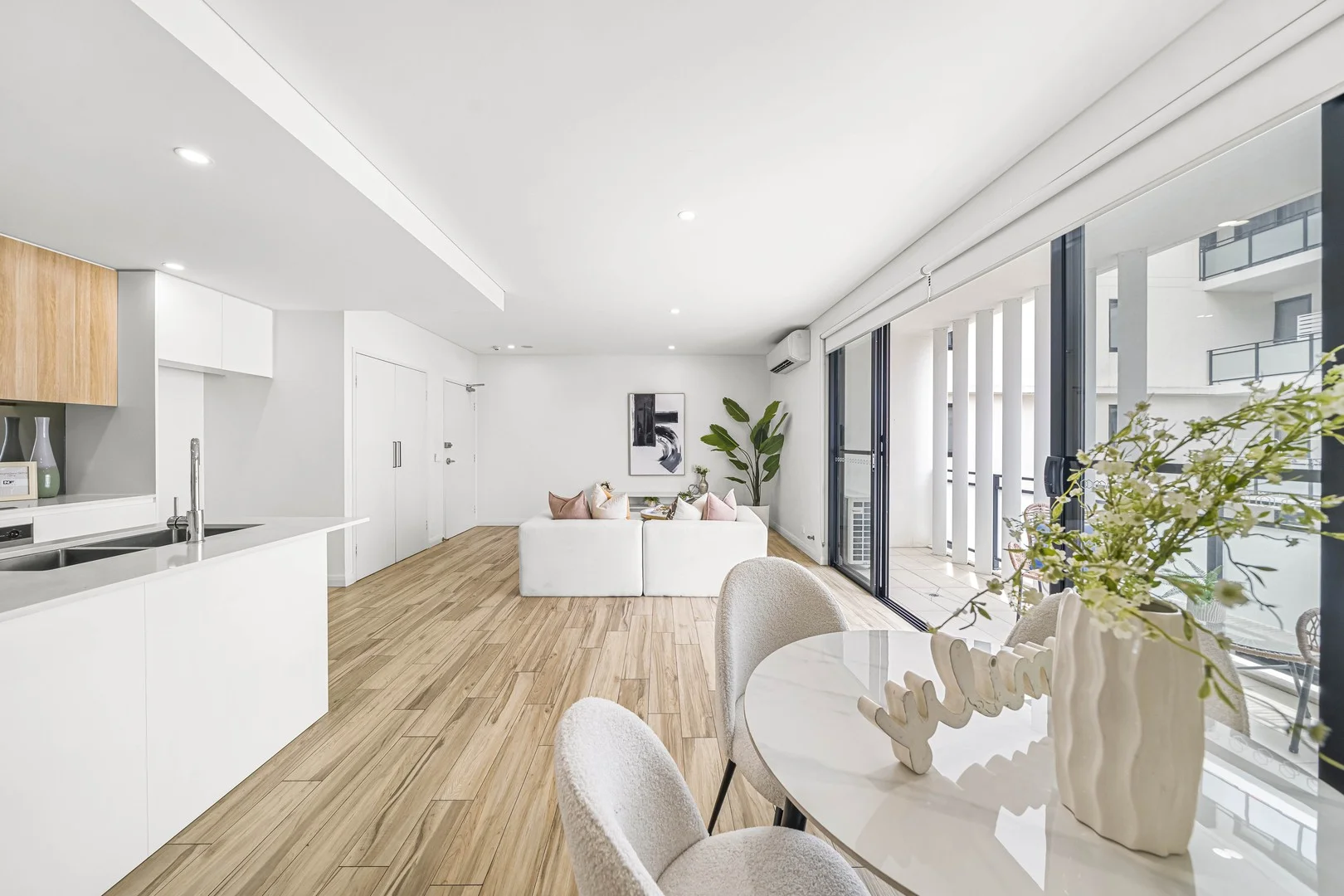 Additional image 3 of 515/29-35 Burlington Road, Homebush NSW 2140