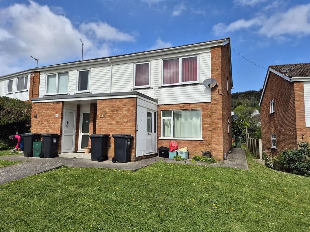 1 bed flat for saleBalmoral Way, Weston-Super-Mare BS22