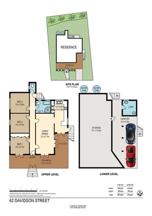 Additional image 17 of 62 Davidson Street, Newmarket QLD 4051