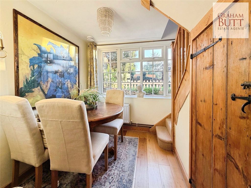 Additional image 7 of 2 bed detached house for saleHigh Street, Angmering, West Sussex BN16