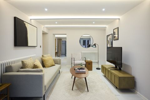 Ladbroke Grove, Notting Hill W10