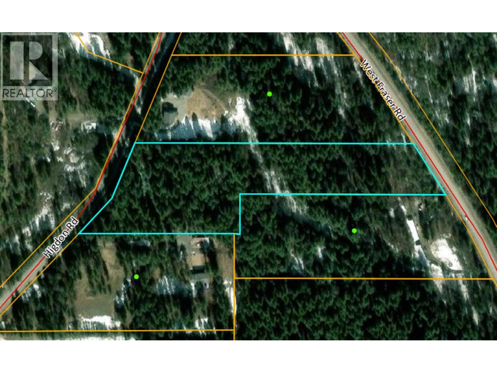 LOT 3 WEST FRASER ROAD