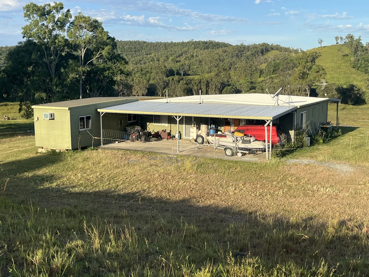 Additional image 23 of 500 Exmoor Road, Bloomsbury QLD 4799