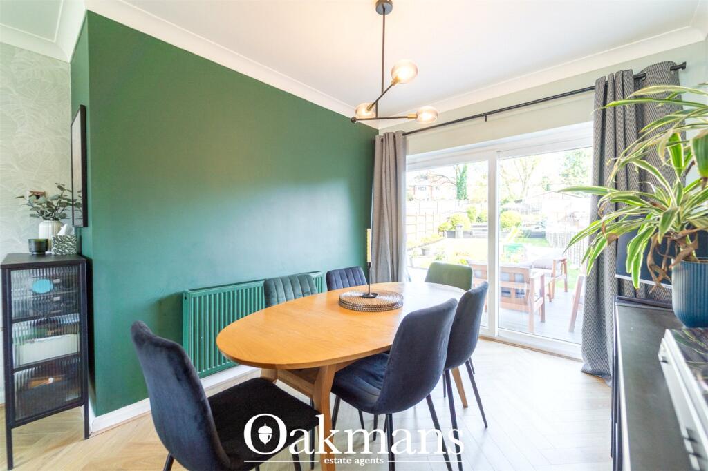 Additional image 4 of Shepley Road, Rednal, Birmingham, West Midlands, B45