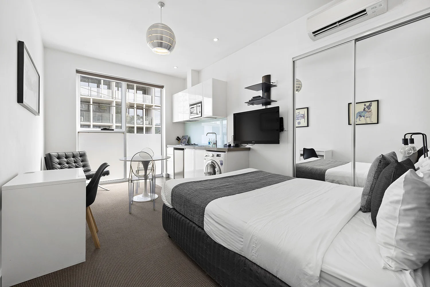 Additional image 2 of 14/313 Kings Way, South Melbourne VIC 3205