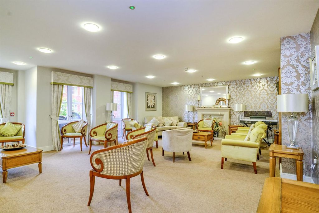 Additional image 20 of 2 bed flat for saleMckinlay Court, Tresham Close, Kettering NN15