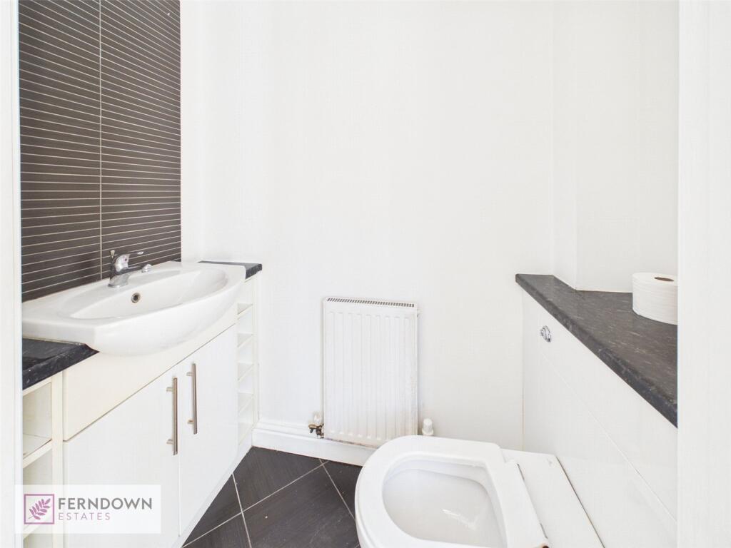 Additional image 5 of Leah Close, Marston Green, Birmingham, West Midlands, B37
