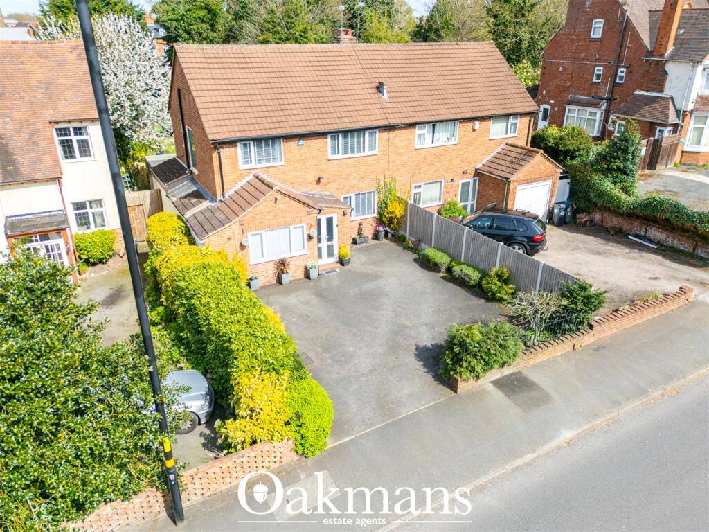 Additional image 56 of Portland Road, Birmingham, West Midlands, B16