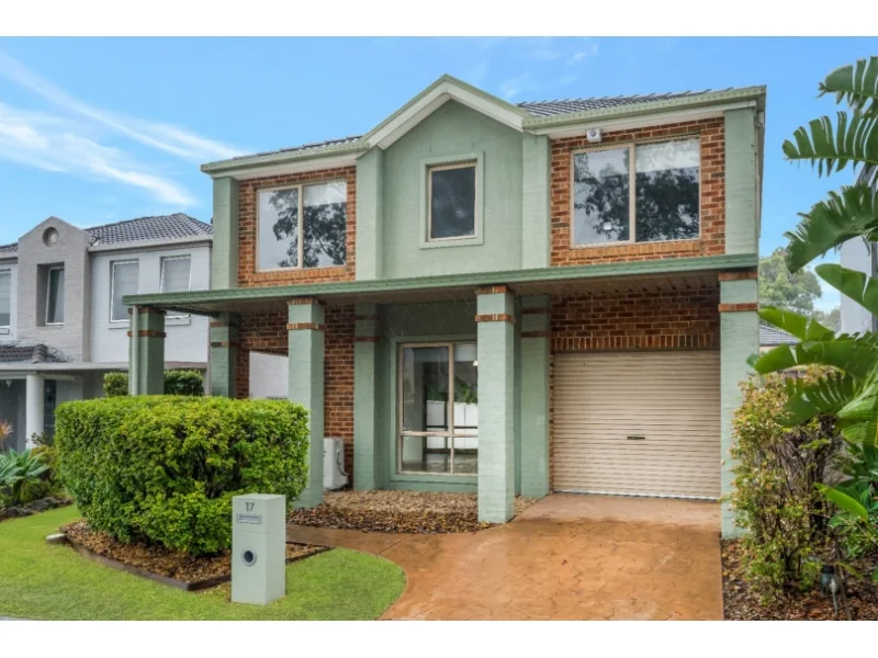 17 Carruthers Drive, Horningsea Park NSW 2171
