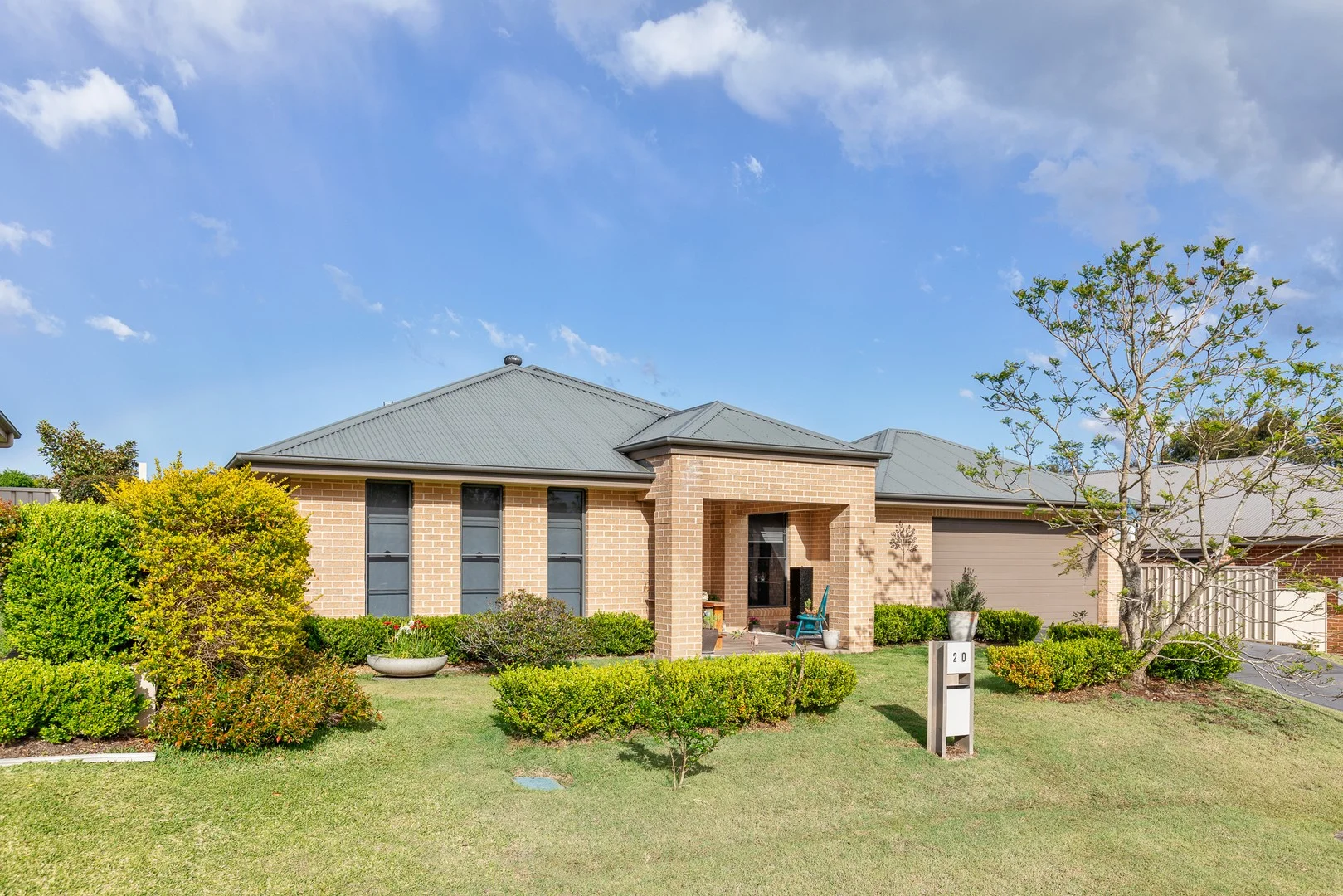 20 Hillview Avenue, Dungog NSW 2420