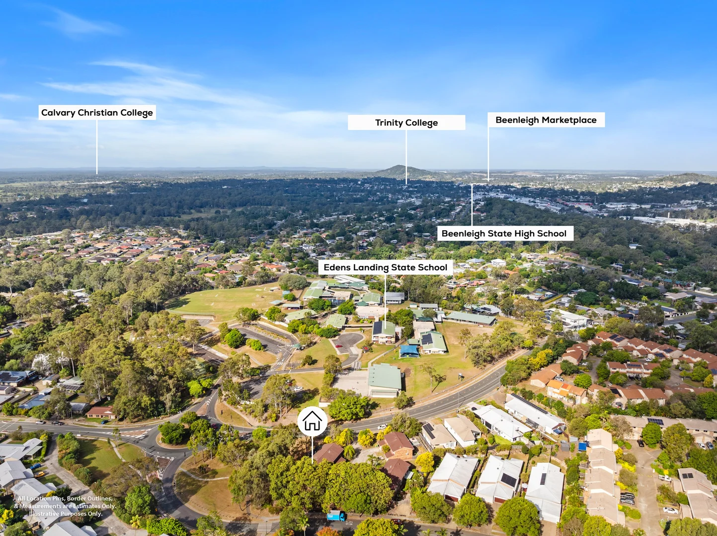 Additional image 20 of 3/72 Castile Crescent, Edens Landing QLD 4207