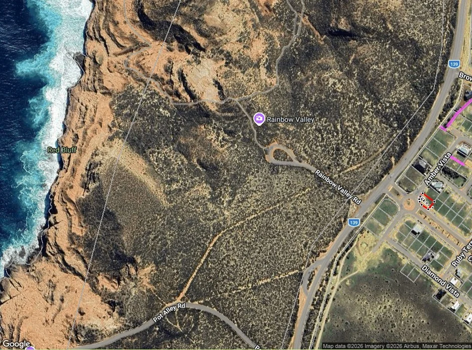 Additional image 7 of 13 Amber Vista, Kalbarri WA 6536