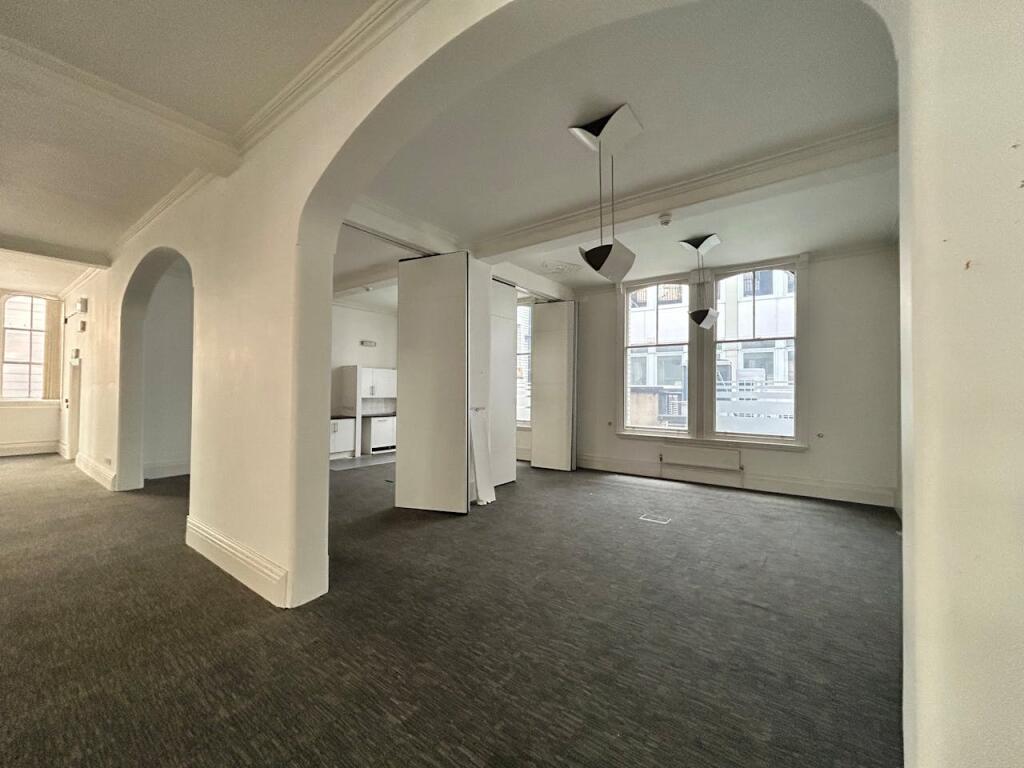 Additional image 16 of The Exchange, First Floor 19 Newhall Street, Birmingham, B3 3PJ