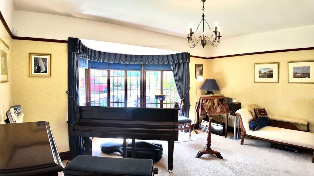 Additional image 12 of 4 bed detached house for saleCilgerran Way, Grove Park NP12
