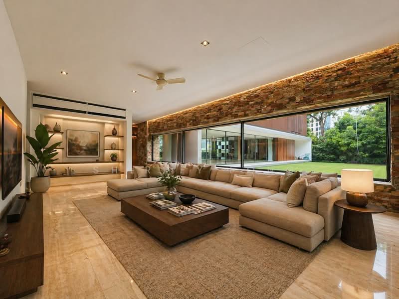 Additional image 6 of A Rare Architectural Masterpiece — Ultra-Modern GCB in Prestigious King Albert Park