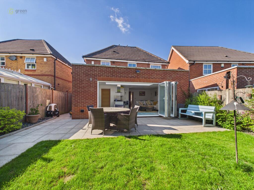 Additional image 36 of Yeomanry Close, Sutton Coldfield, B75