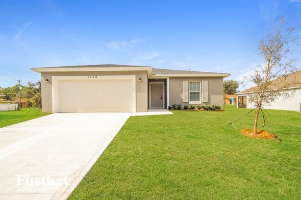 1000 Cranberry Road SE, Palm Bay, FL, 32909