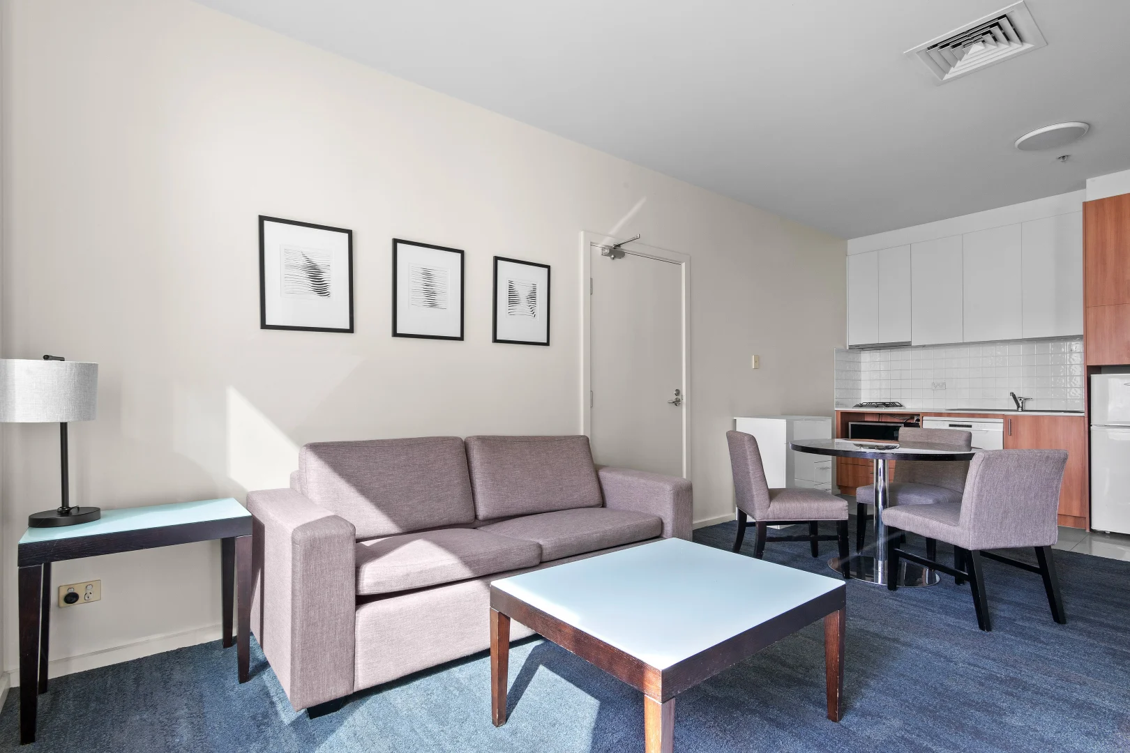720/250 Elizabeth Street, Melbourne VIC 3000 photo 2