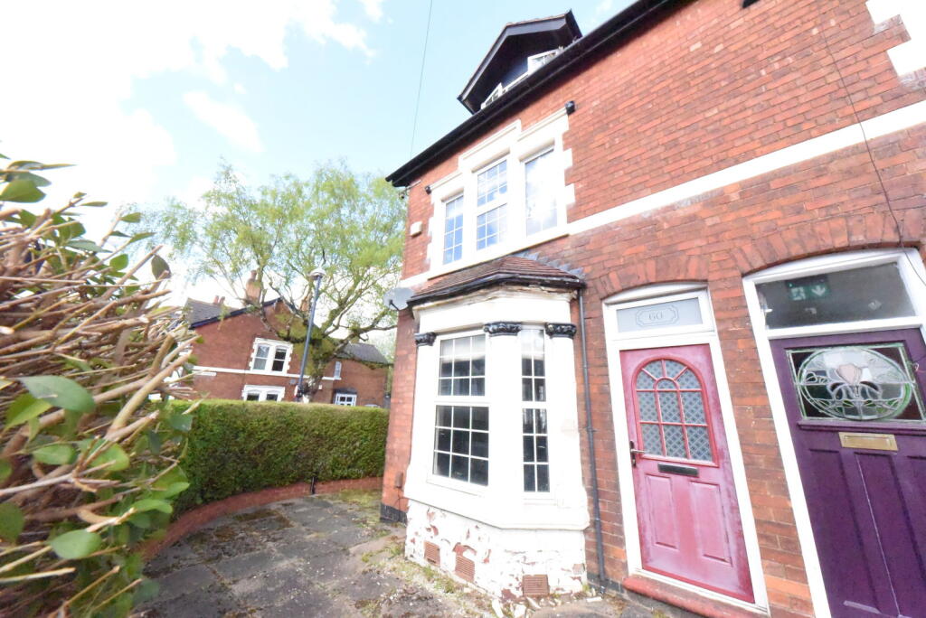 Bournville Lane, Stirchley, Birmingham, B30 2LL
