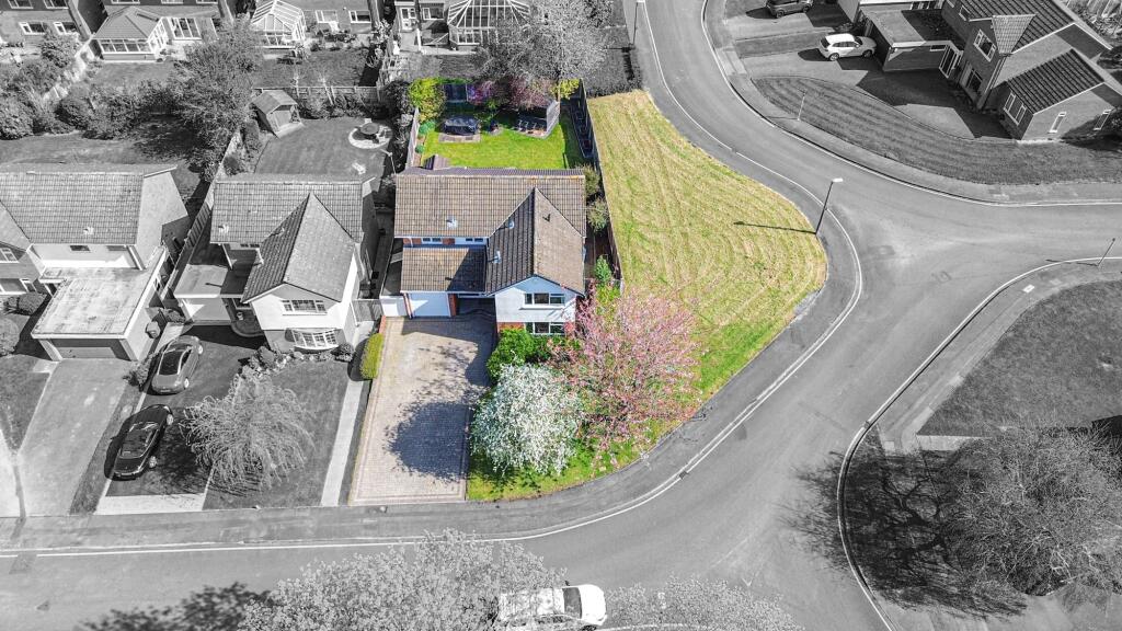 Additional image 28 of Whitefields Crescent, Solihull, B91