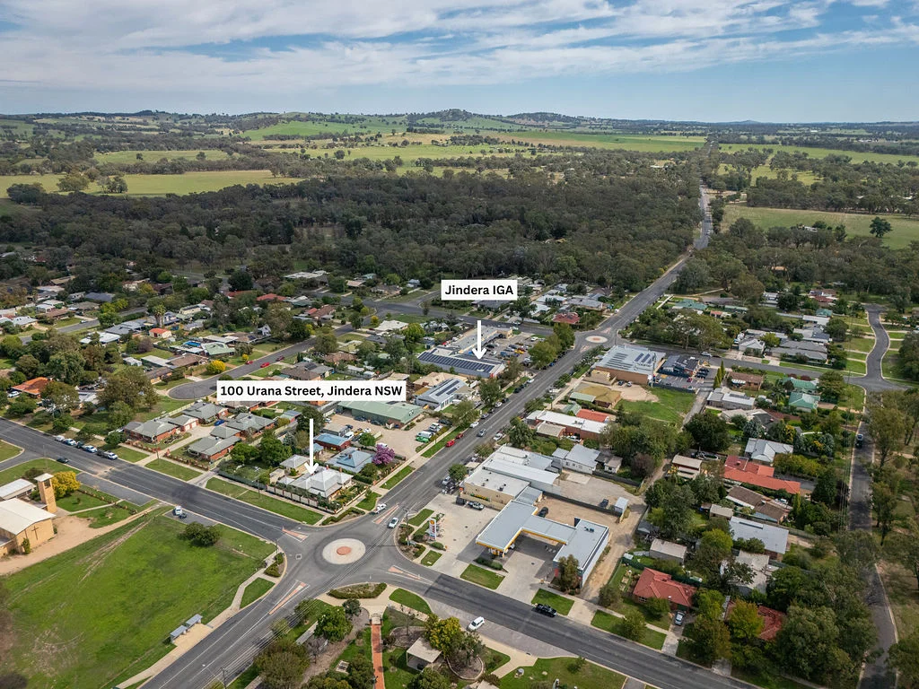 Additional image 28 of 100 Urana Street, Jindera NSW 2642