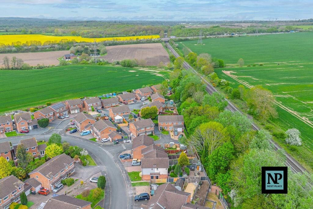 Additional image 19 of Sorrel Drive, Kingsbury, B78