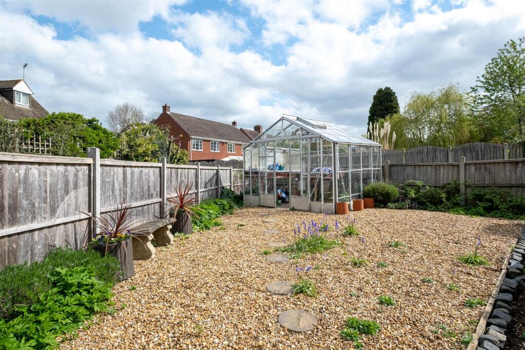 Additional image 53 of Clements Lane, Elford, Tamworth