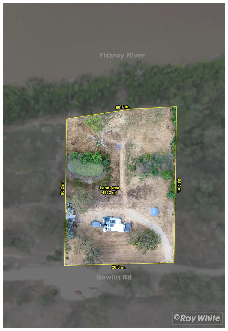 Additional image 2 of Lot 62 Bowlin Road, Port Curtis QLD 4700