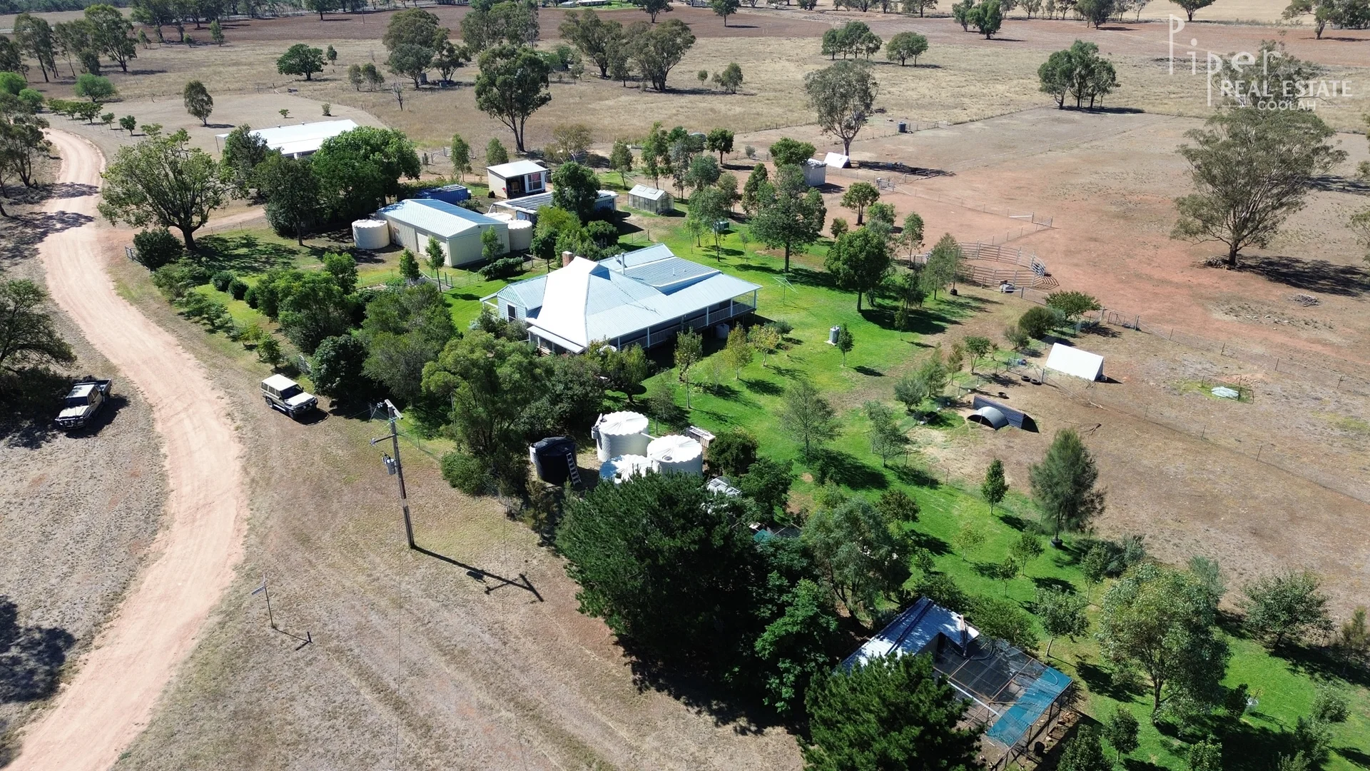 Additional image 41 of The Old School House/75 Denham Street, Leadville via, Dunedoo NSW 2844