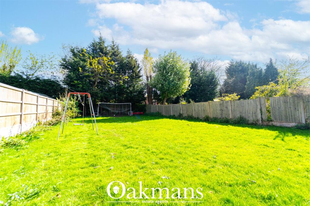Additional image 39 of Croftdown Road, Birmingham, West Midlands, B17