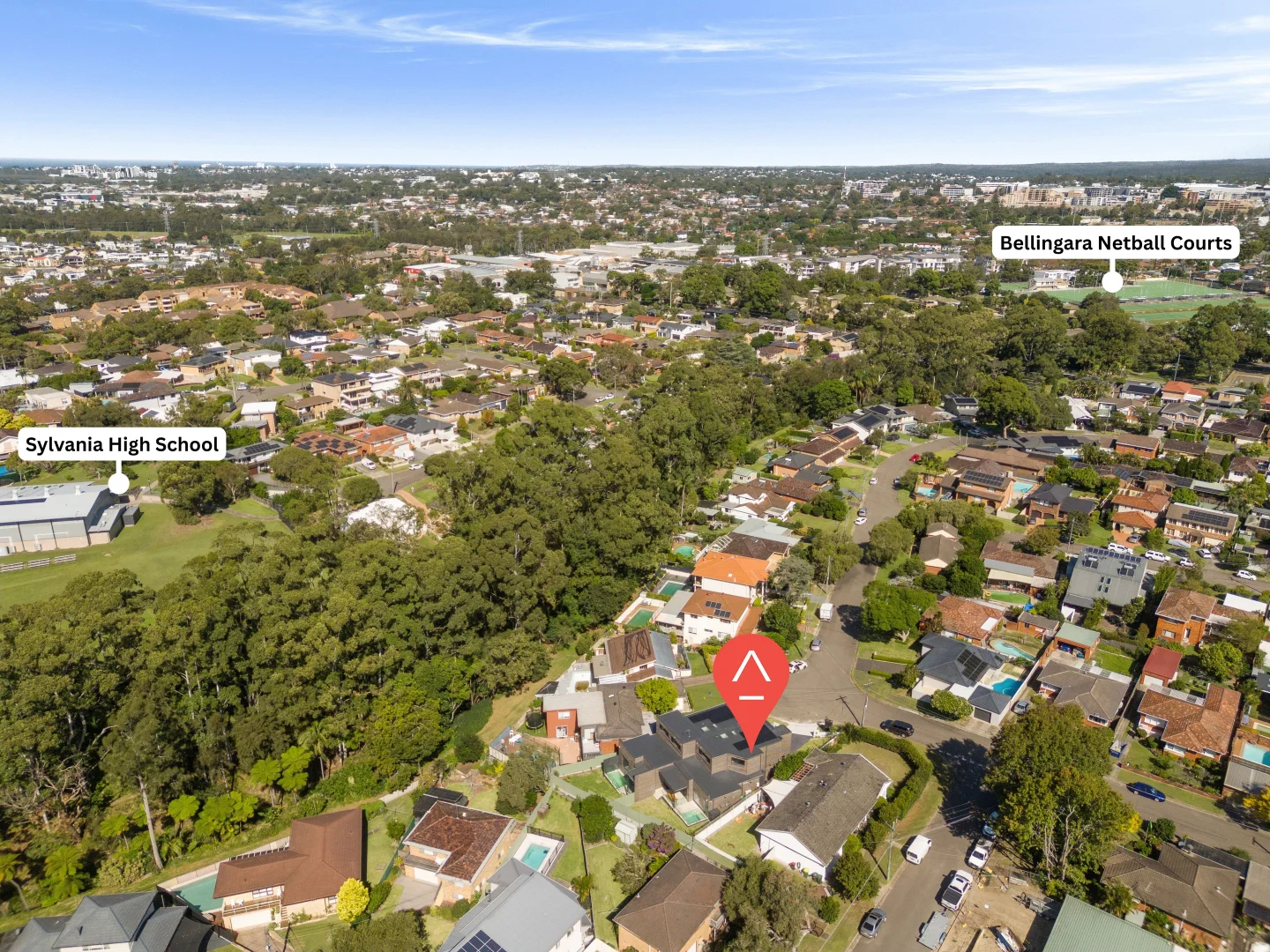 Additional image 21 of 12a Essington Crescent, Sylvania NSW 2224