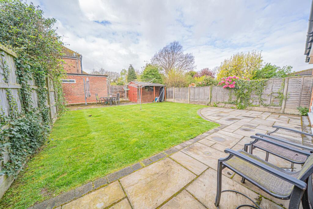 Additional image 23 of Widney Road, Bentley Heath, B93