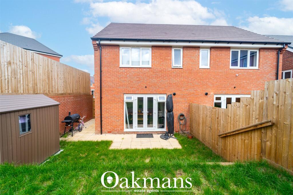 Additional image 20 of Ryder Drive, Birmingham, West Midlands, B31