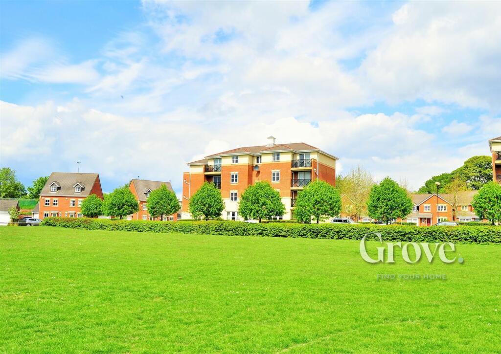 Cavalier Drive, Halesowen